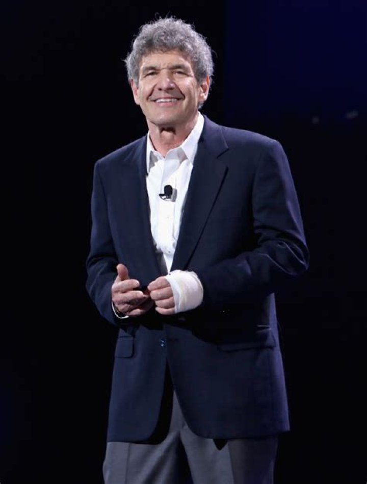 Alan F. Horn