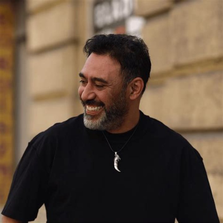Amr Mostafa