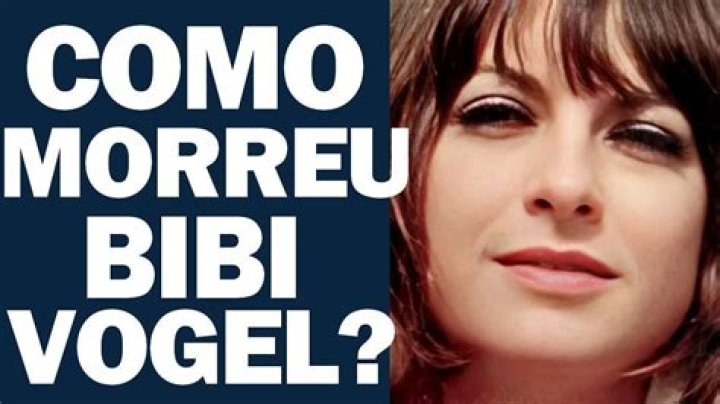 Bibi Vogel