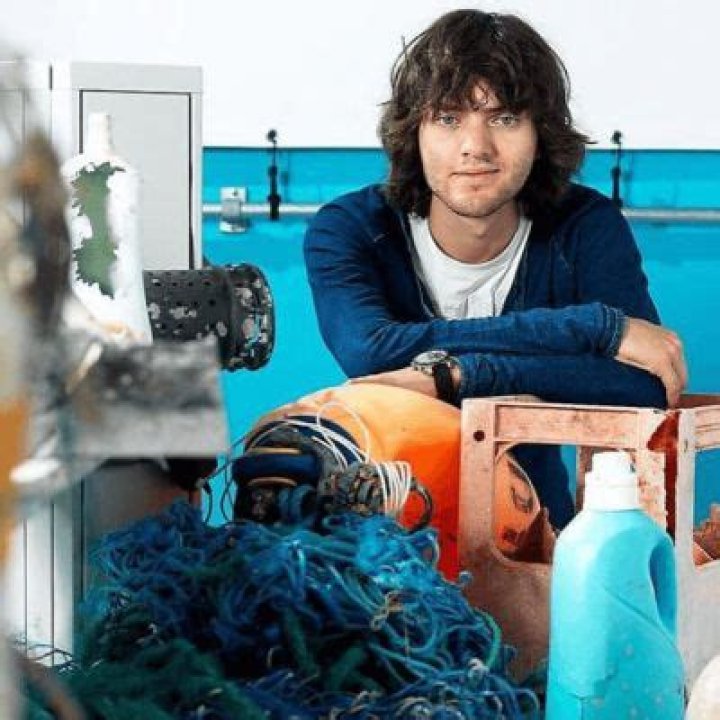 Boyan Slat- Everything You Need To Know About Him