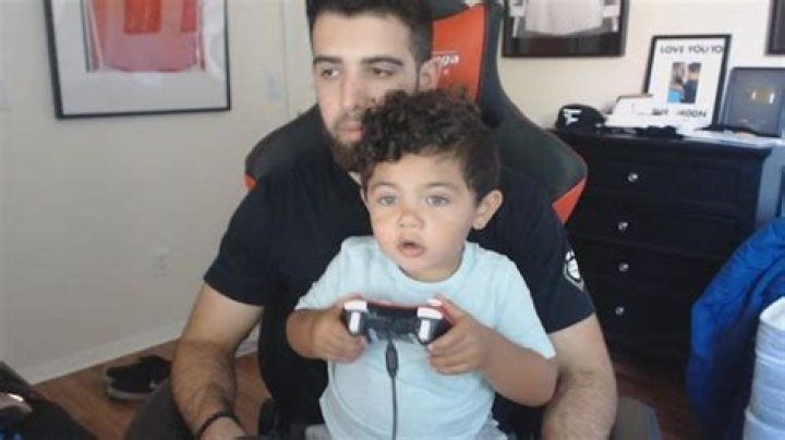 FaZe baby