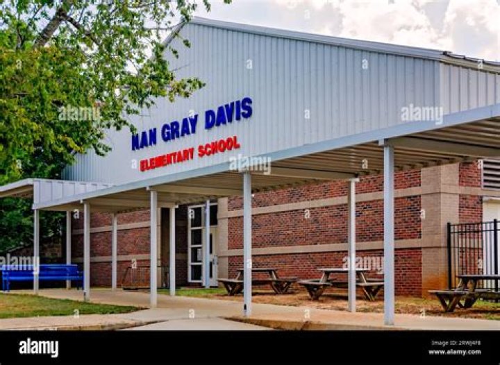 Gray Davis