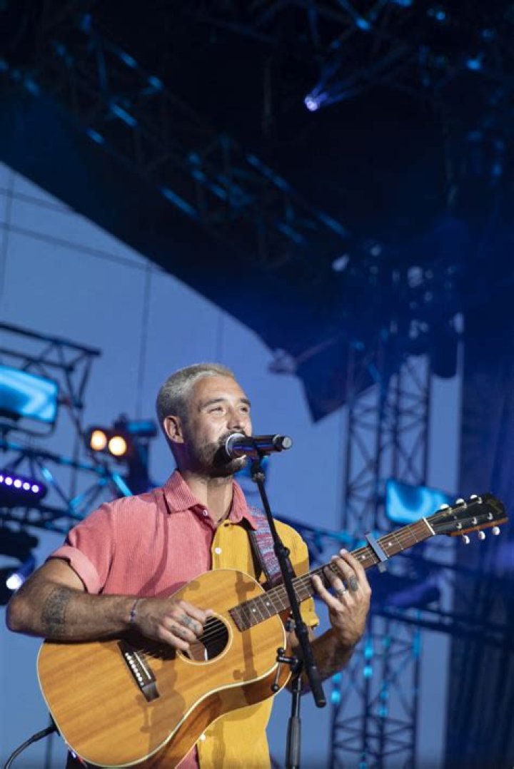 Jeremy Frérot