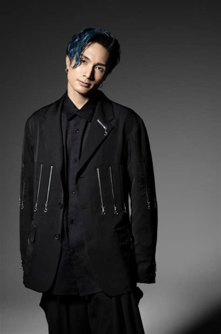 Kenchi Tachibana
