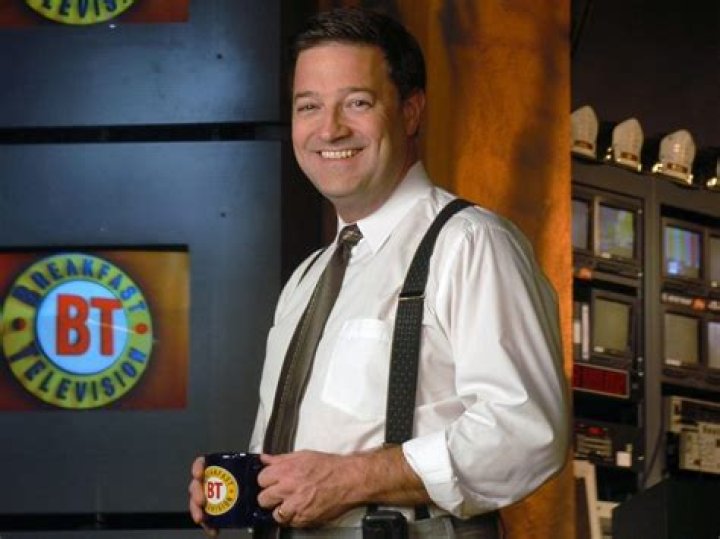 Kevin Frankish