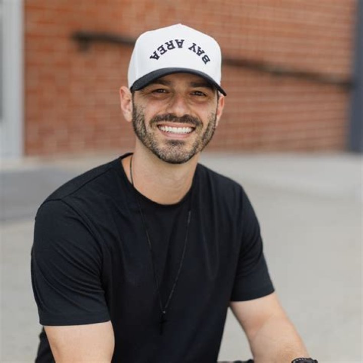 Kevin Lanflisi