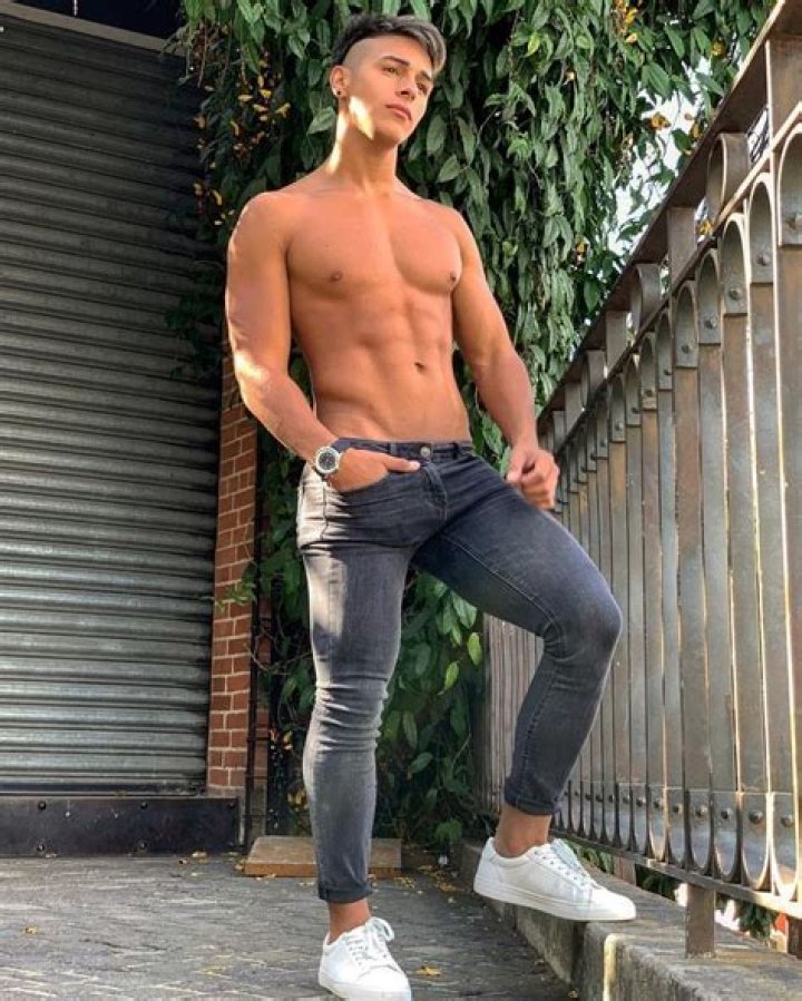 Matias Sebastian Ochoa