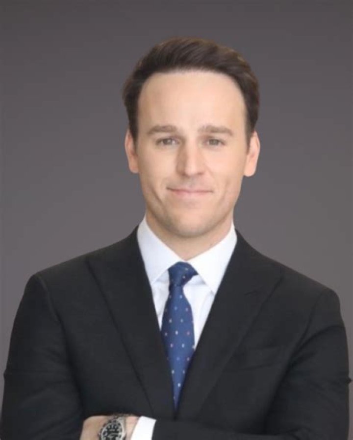 Michael Cameron