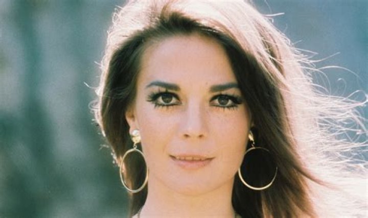Natalie Woods