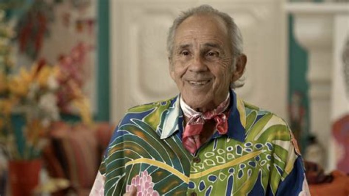 Pepe Serna
