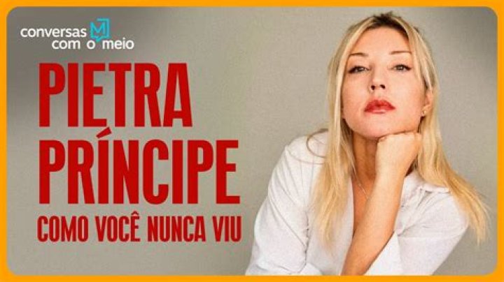 Pietra Príncipe De Lucca