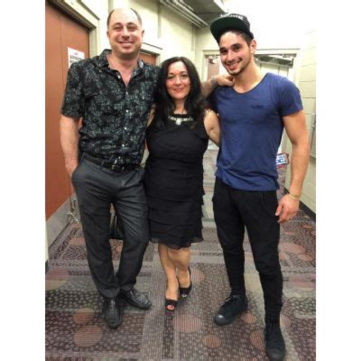 Raisa Bersten | Parents, Age, Girlfriend And Net Worth