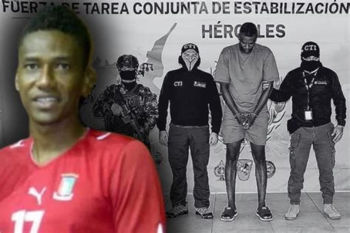 Rolan de la Cruz