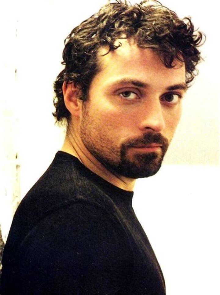 Rufus Sewell