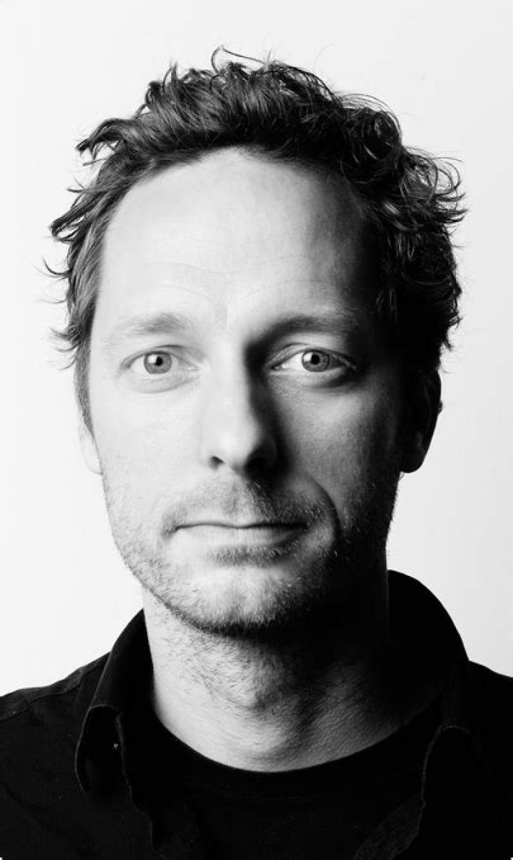 Trond Fausa Aurvåg